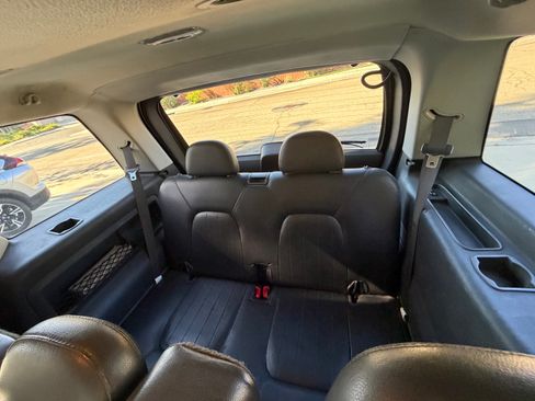 Used 2005 Mercury Mountaineer Premier AWD/4WD image 13