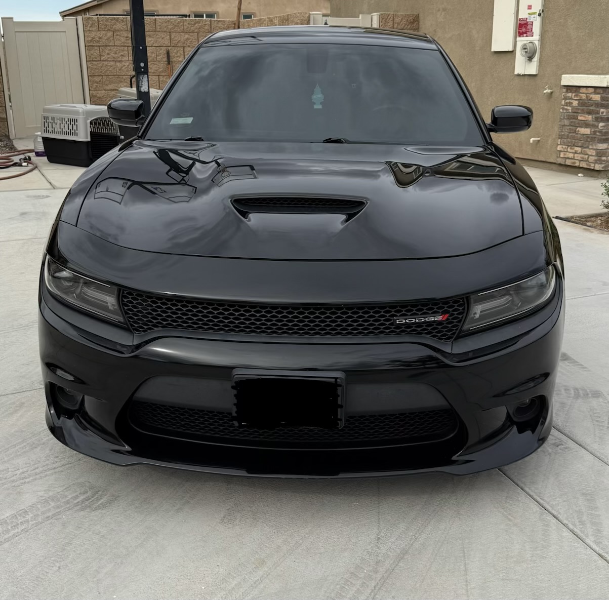 Used 2020 Dodge Charger R/T w/ Plus Group RWD image 1