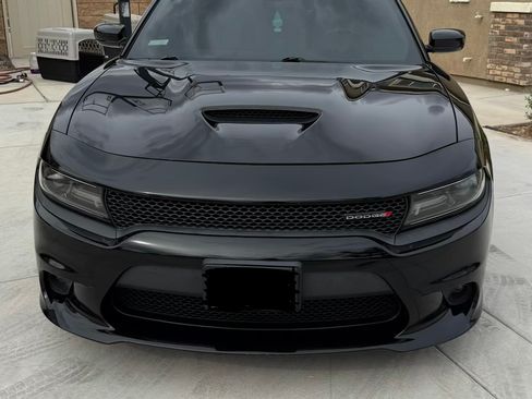 Used 2020 Dodge Charger R/T w/ Plus Group image 1