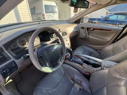 Used 2006 Volvo XC70 Ocean Race Edition image 10