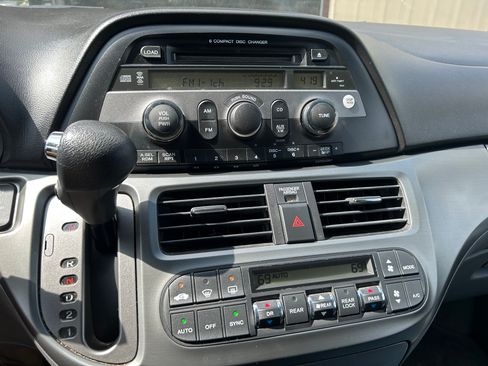 Used 2006 Honda Odyssey EX image 9