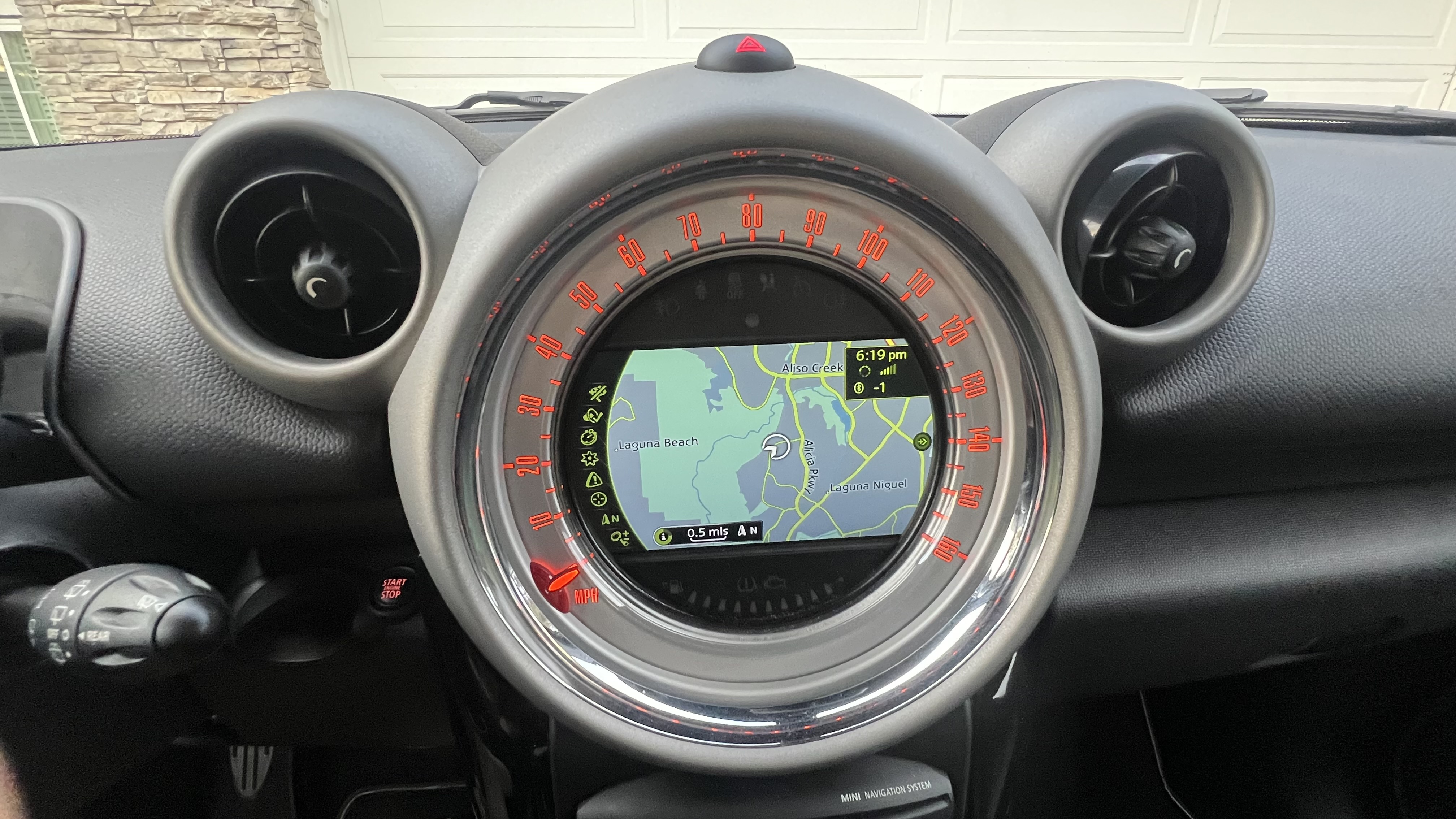 Used 2012 MINI Cooper Countryman S FWD image 17