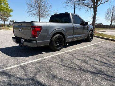 Used 2024 Ford F150 XL image 4