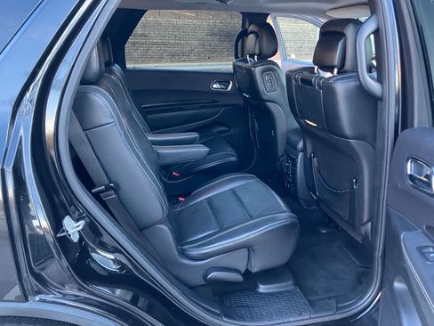 Used 2015 Dodge Durango Citadel w/ Technology Group image 11