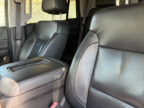 Used 2015 Chevrolet Tahoe LT w/ Max Trailering Package AWD/4WD image 10