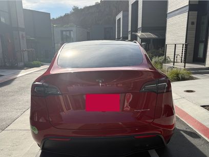 Used 2023 Tesla Model Y Long Range