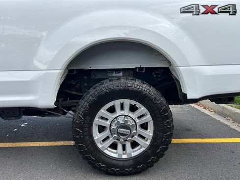 Used 2019 Ford F350 XL w/ Power Equipment Group image 5