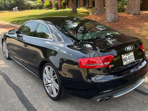 Used 2010 Audi S5 Prestige AWD/4WD image 8