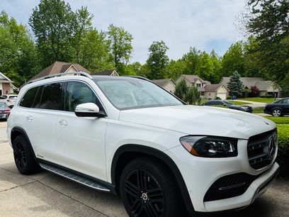 Used 2020 Mercedes-Benz GLS 450 4MATIC