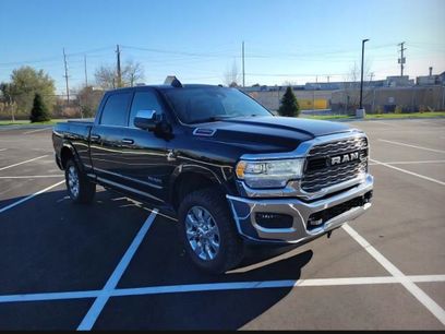 Used 2019 RAM 2500 Limited