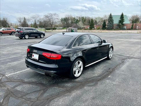 Used 2014 Audi S4 Premium Plus image 4