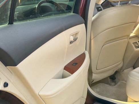 Used 2007 Lexus ES 350 FWD image 10