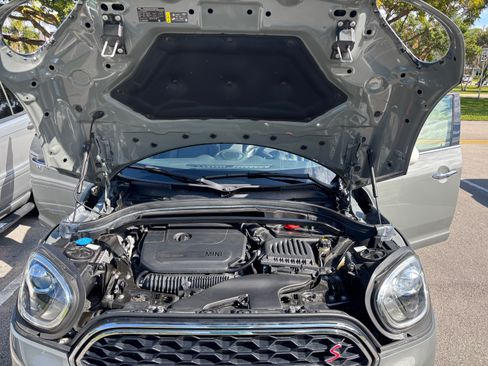 Used 2020 MINI Cooper Countryman S image 14