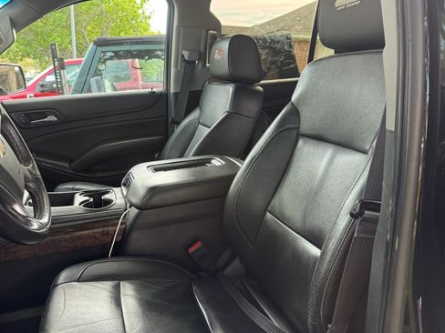 Used 2015 Chevrolet Tahoe LT AWD/4WD image 11