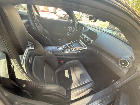 Used 2016 Mercedes-Benz AMG GT S image 12