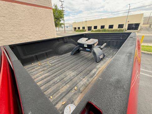 Used 2006 Dodge Ram 2500 Truck SLT w/ Quad Cab Big Horn Value Group image 11