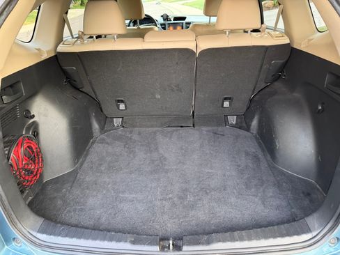 Used 2015 Honda CR-V EX-L image 12
