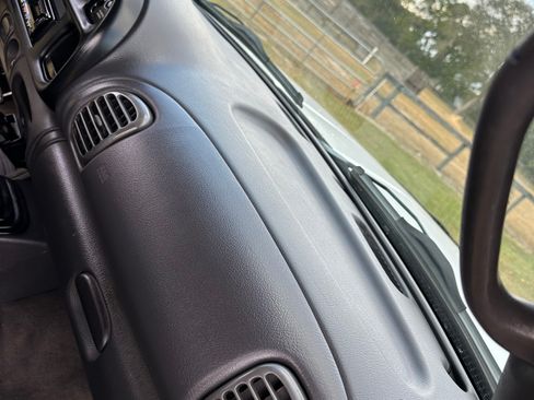 Used 2001 Dodge Ram 3500 Truck 2WD Quad Cab image 10