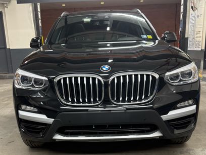 Used 2019 BMW X3 xDrive30i w/ Convenience Package