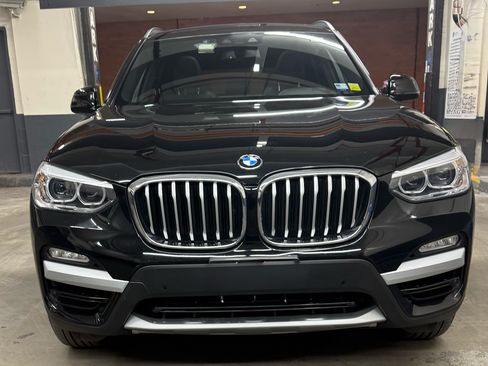 Used 2019 BMW X3 xDrive30i w/ Convenience Package image 1