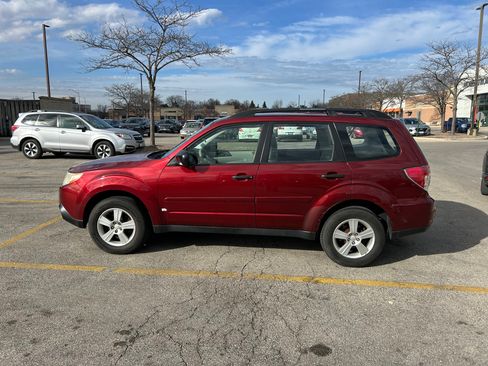 Used 2012 Subaru Forester 2.5X image 8