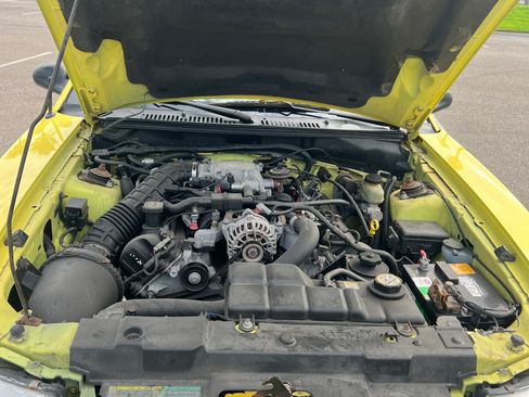 Used 2003 Ford Mustang GT image 30