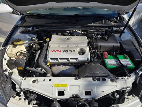 Used 2006 Toyota Solara SLE image 6