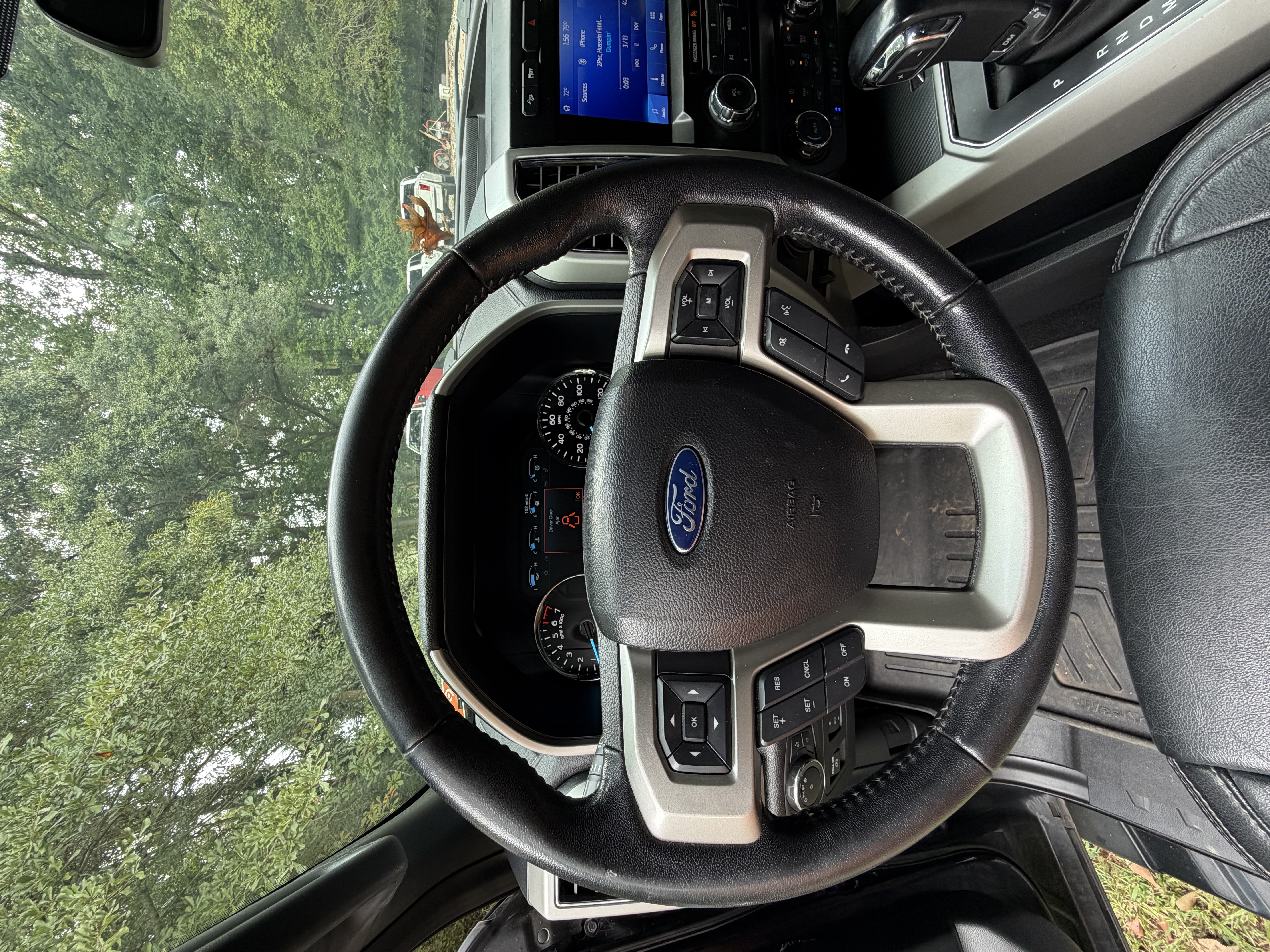 Used 2020 Ford F150 Lariat AWD/4WD image 17