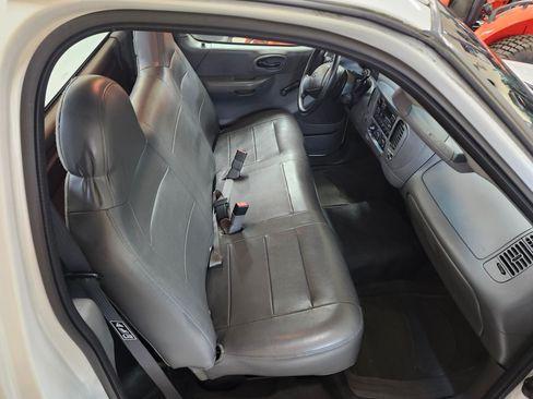 Used 2003 Ford F150 XL image 12