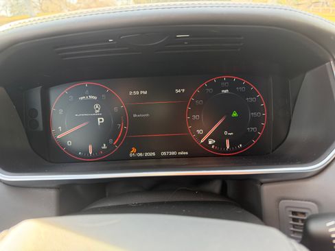 Used 2015 Land Rover Range Rover Sport Autobiography image 2