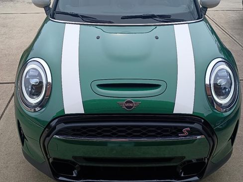 Used 2024 MINI Cooper S w/ Signature Upholstery Package image 5