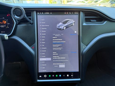 Used 2018 Tesla Model S 100D image 18