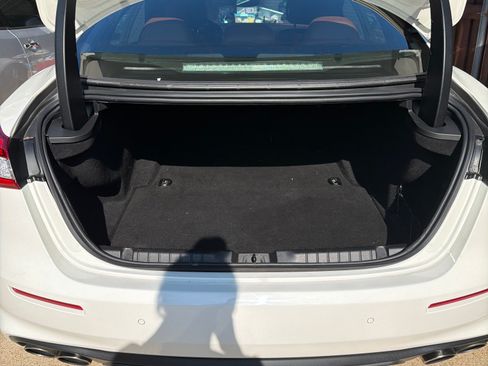 Used 2018 Maserati Ghibli S Q4 image 4