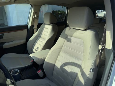 Used 2021 Honda CR-V EX image 20