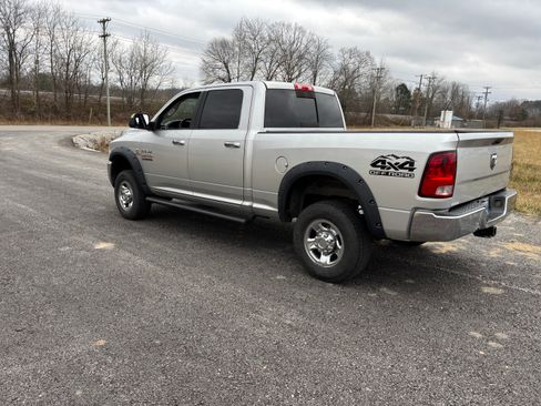 Used 2013 RAM 2500 SLT w/ HD Snow Plow Prep Group image 5