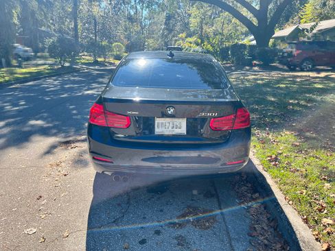 Used 2018 BMW 330i xDrive Sedan image 5