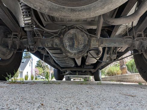 Used 1992 GMC Sierra 1500 2WD Regular Cab image 24