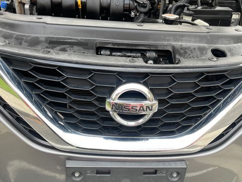 Used 2017 Nissan Sentra S image 4