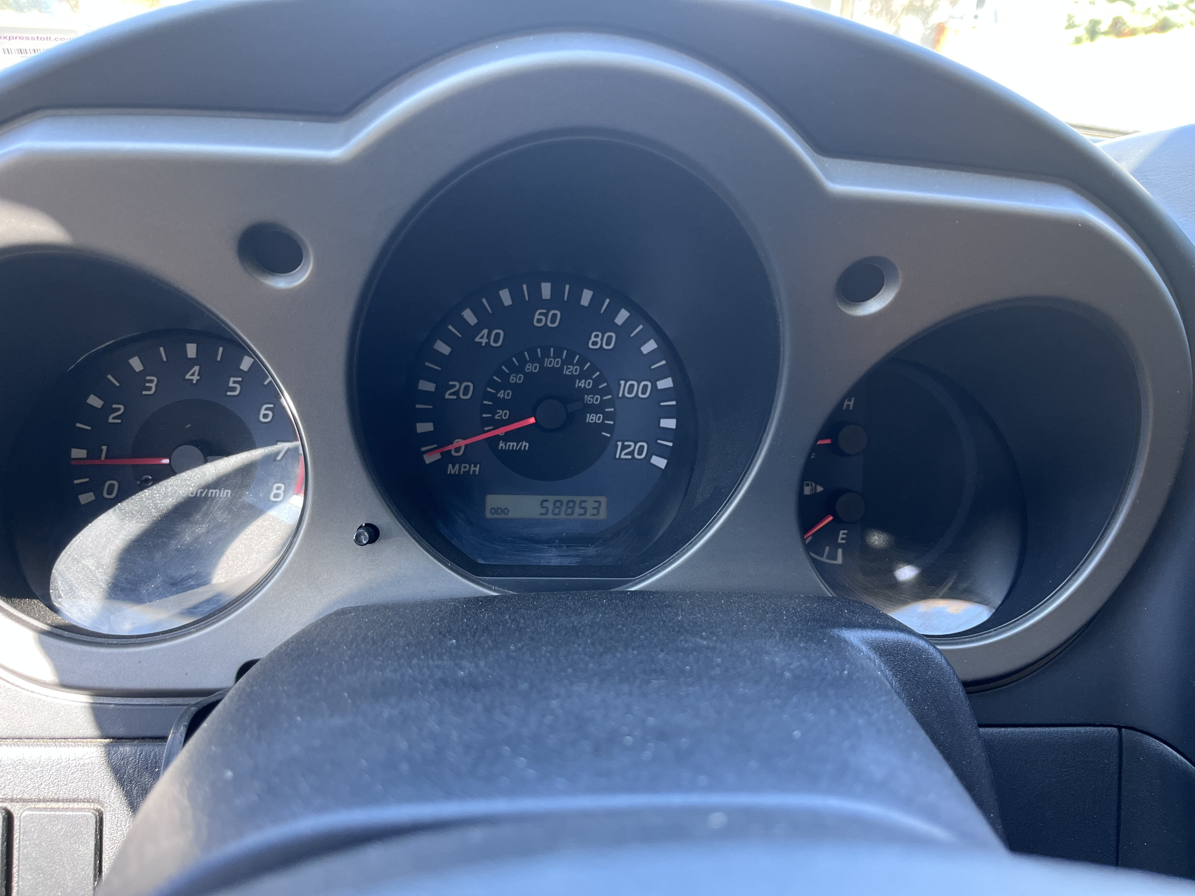 Used 2002 Nissan Frontier S/C RWD image 15