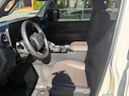 Used 2025 Toyota Land Cruiser 1958 image 24