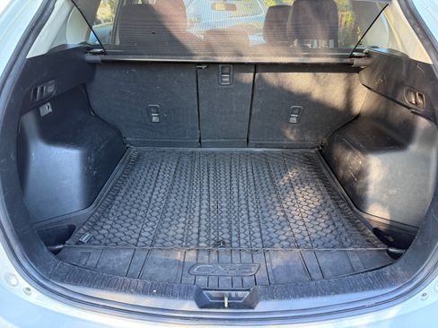 Used 2015 MAZDA CX-5 Touring image 13