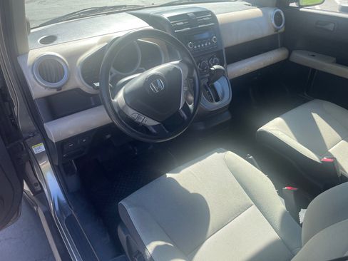 Used 2007 Honda Element EX image 8