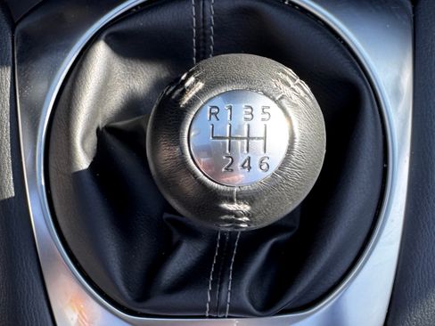 Used 2022 MAZDA MX-5 Miata Club RWD image 21