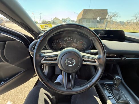 Used 2020 MAZDA MAZDA3 AWD Hatchback image 26