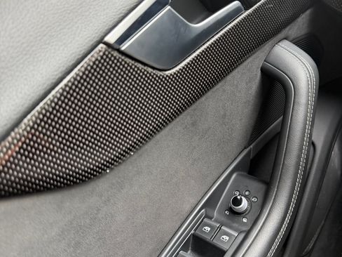 Used 2021 Audi S4 Prestige w/ Prestige Package image 14