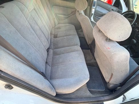 Used 1995 Toyota Camry LE image 13