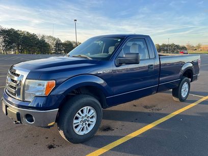 Used 2012 Ford F150 XLT w/ HD Payload Pkg