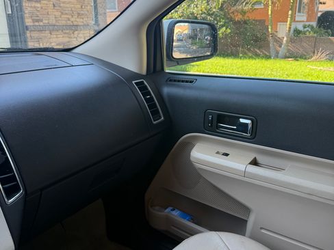 Used 2008 Ford Edge Limited image 18