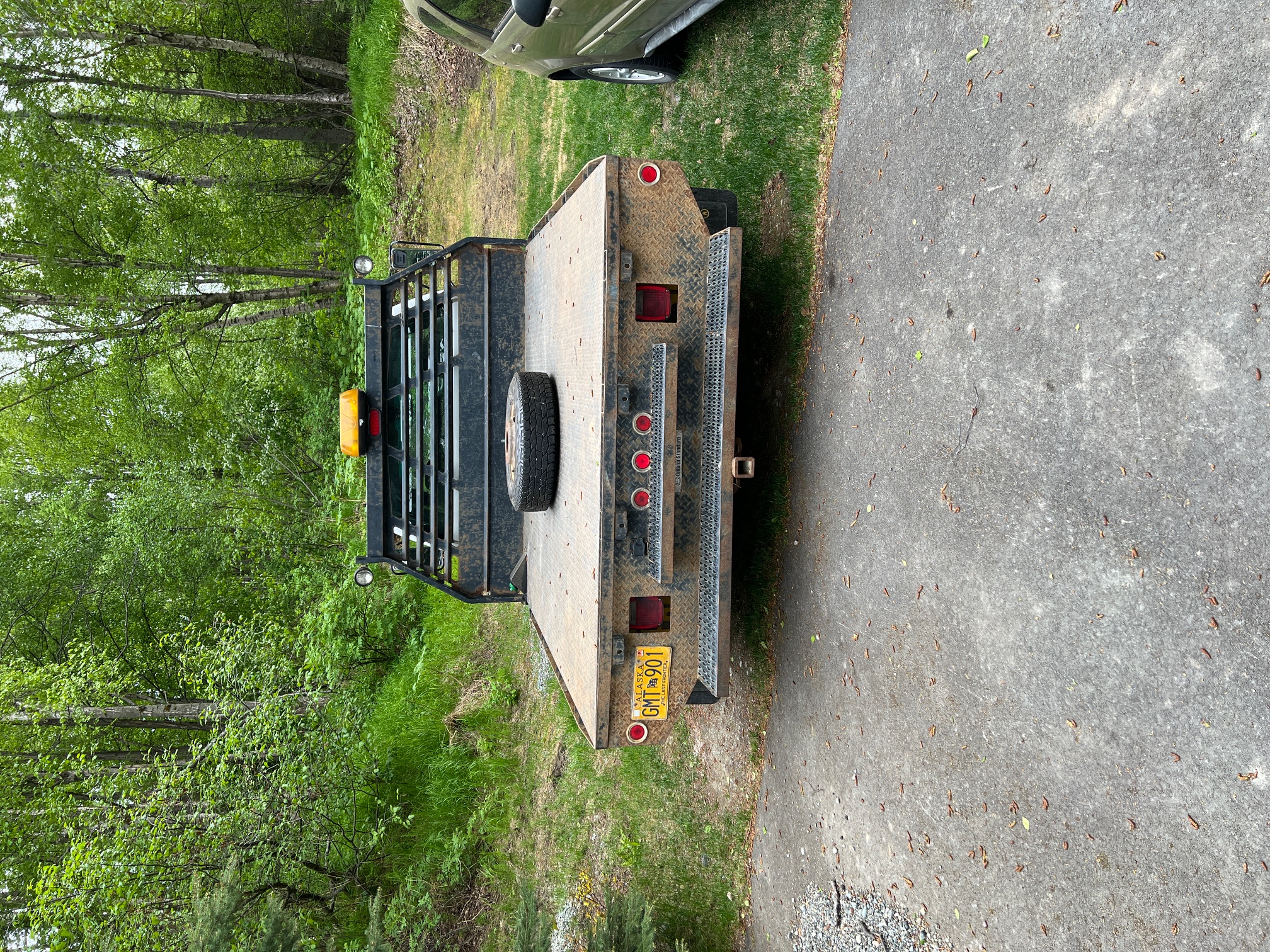 Used 2007 Chevrolet Silverado 3500 4x4 Crew Cab image 2