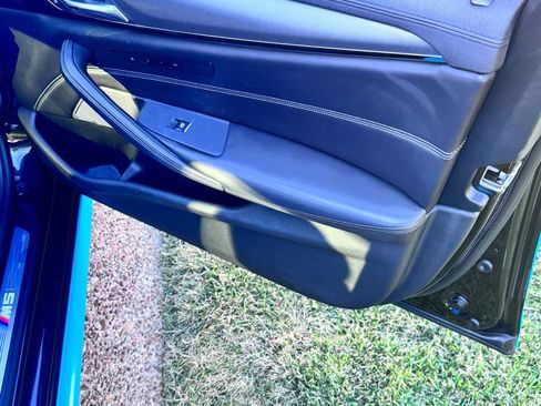 Used 2021 BMW M5 Sedan 4D w/ Executive Package image 30